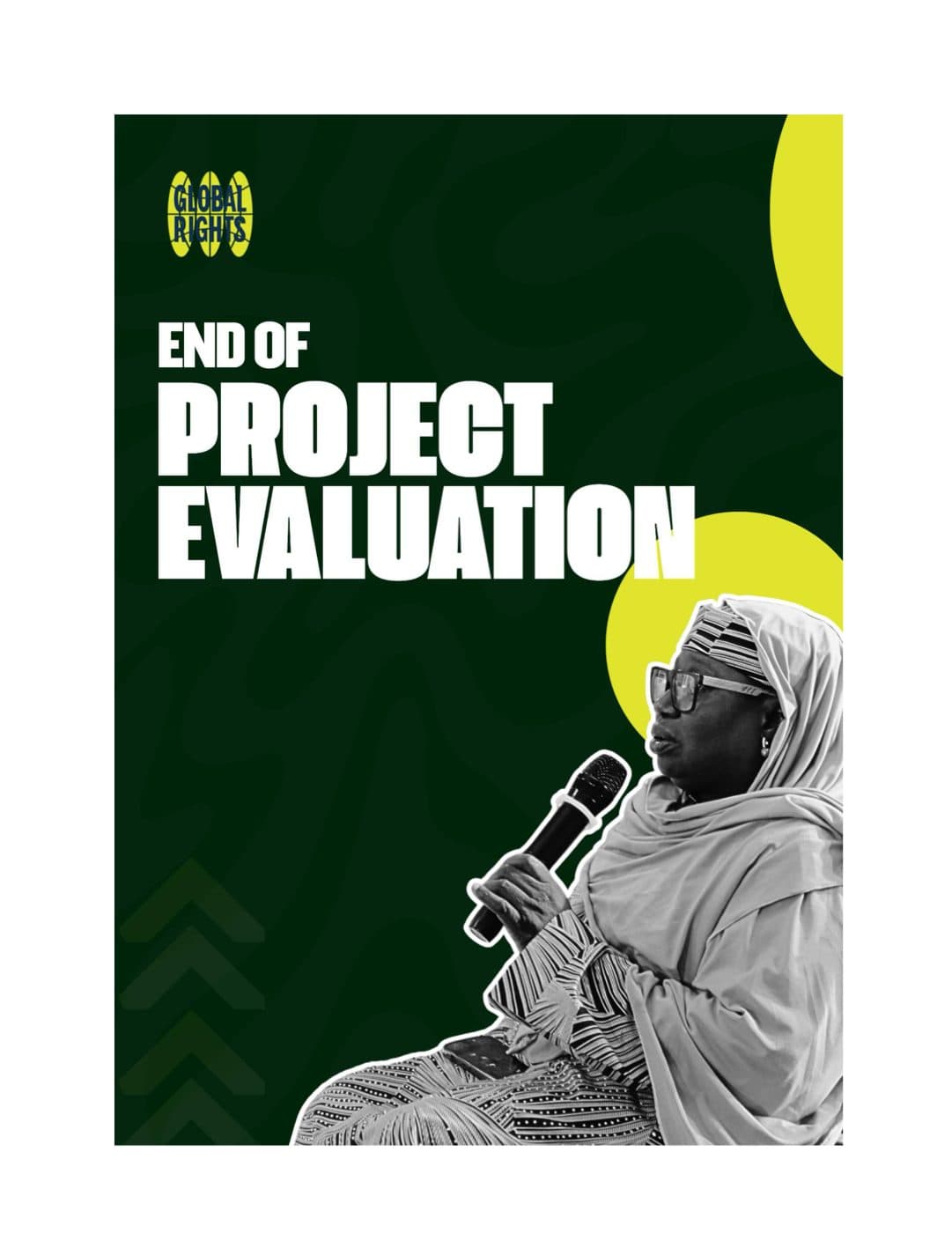 Cover of Building Safer Communities in Kaduna: Strengthening Resilience, Peacebuilding, and Access to Justice.