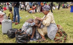 Global Rights Calls for Immediate Action To End Escalating Violence In The Democratic Republic Of Congo