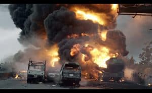 Global Rights Condemns the Tragic Niger State Tanker Explosion: Urges Immediate Preventive Action