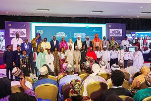 This impact report by Global Rights documents the success of the SPRiNG intervention in Kaduna State (May 2025 – March 2026). By integrating Police Duty Solicitor Schemes (PDSS) with Community Dialogue Committees (CDCs), the project successfully reduced violent conflict and improved access to justice for 1,428 beneficiaries. Key achievements include a 65% resolution rate for early warning alerts and a systemic shift toward women’s inclusion in traditional leadership.