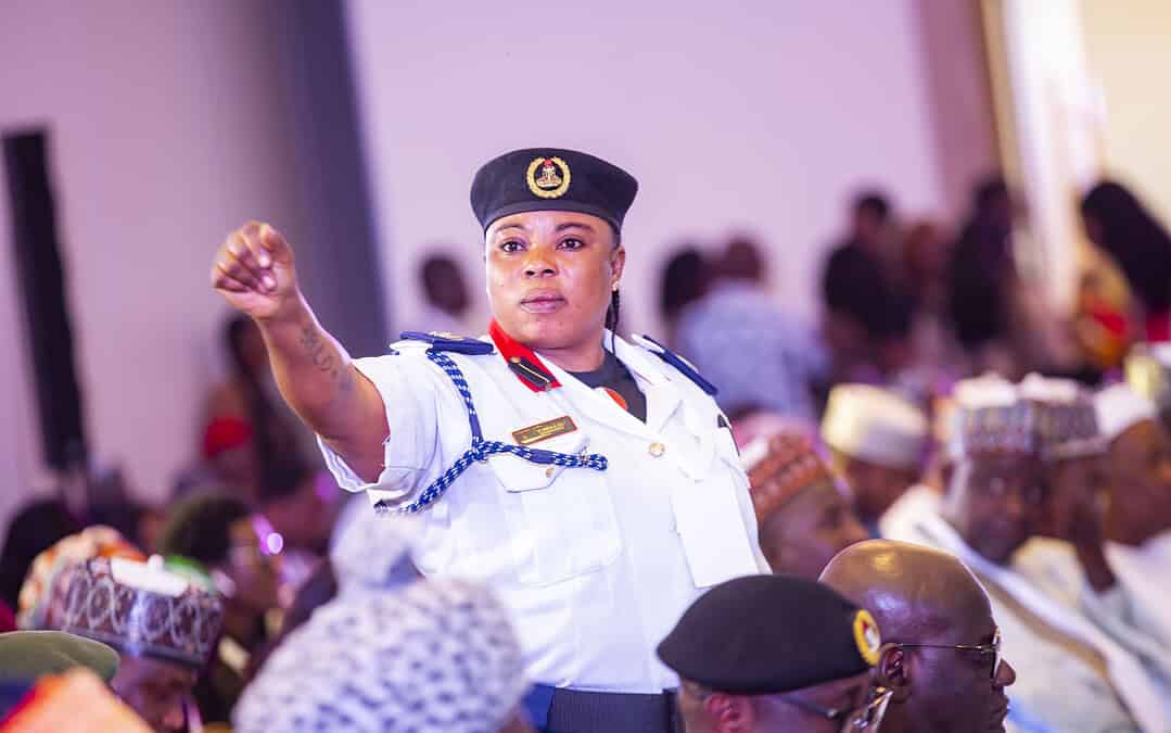SPRiNG Kaduna Baseline: The Intersection of Conflict and SGBV