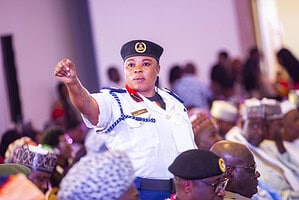 SPRiNG Kaduna Baseline: The Intersection of Conflict and SGBV